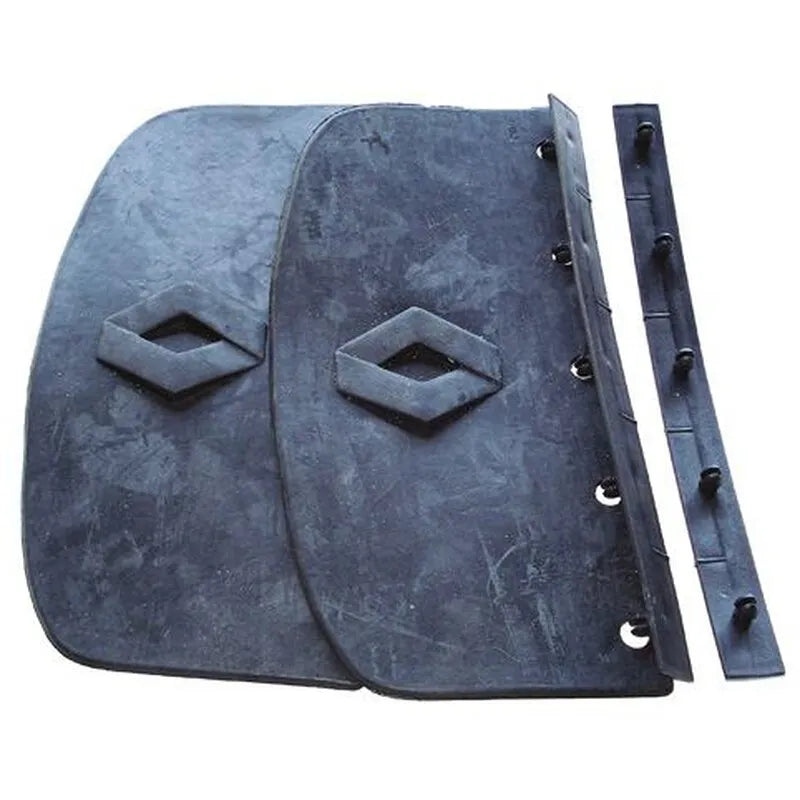 Renault 9 Ön Davlumbaz Paçalığı 1985-2000 Mtj 8900200030T