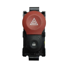 Kangoo Merkezi Kilit Ve Dörtlü Düğmesi 2010-2015 Orjinal