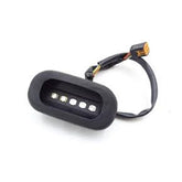 Master Arka Kapı Işık Otomatiği 2011-2019 Orjinal