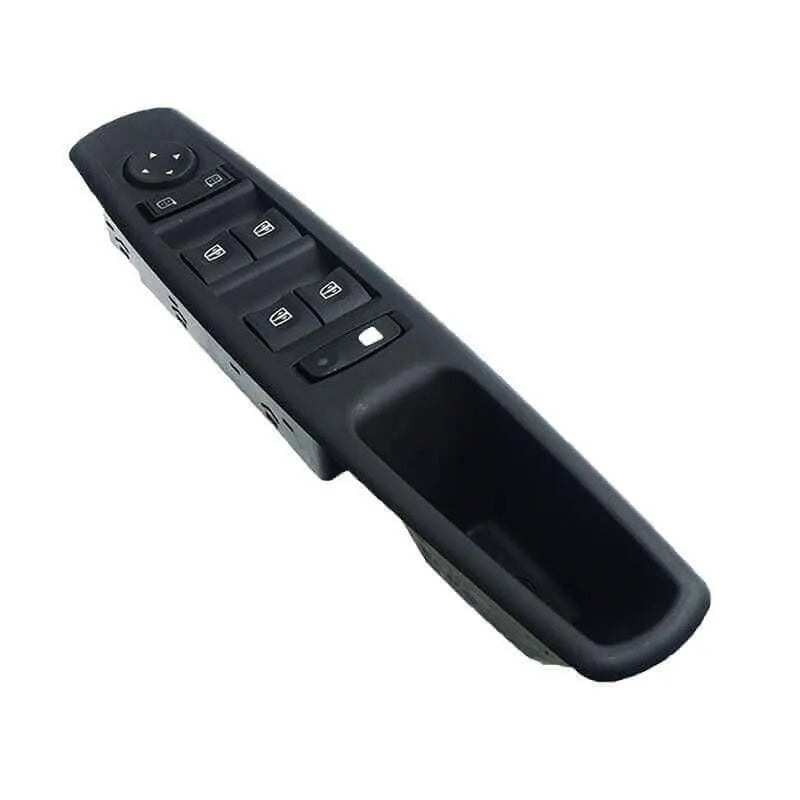 Megane Cam Ve Ayna Kumanda Butonu 2010-2015 Orjinal