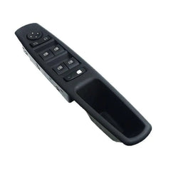 Megane Cam Ve Ayna Kumanda Butonu 2010-2015 Orjinal