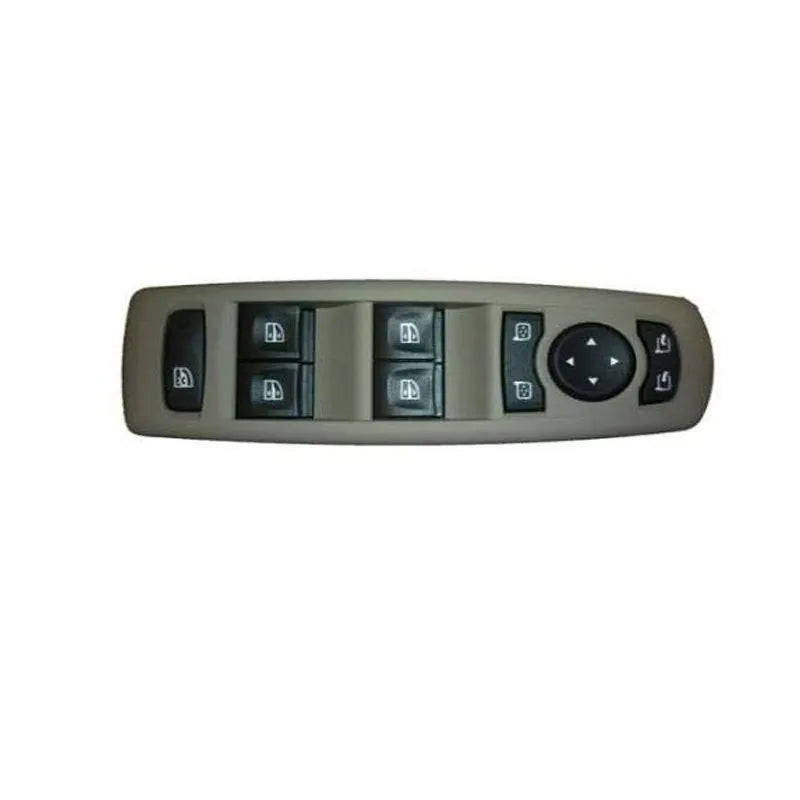 Fluence Cam Ve Ayna Kumanda Butonu 2008-2015 Orjinal