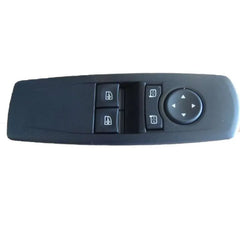 Megane Cam Ve Ayna Kumanda Butonu 2010-2015 Orjinal