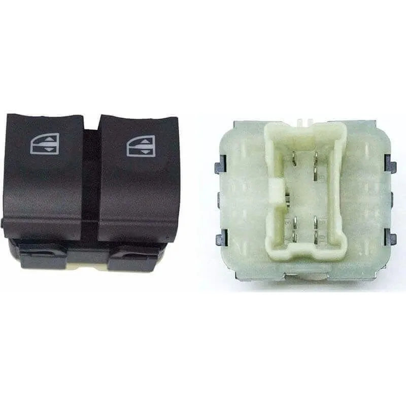 Duster Cam Butonu 2011-2017 Orjinal Mais 254110431R