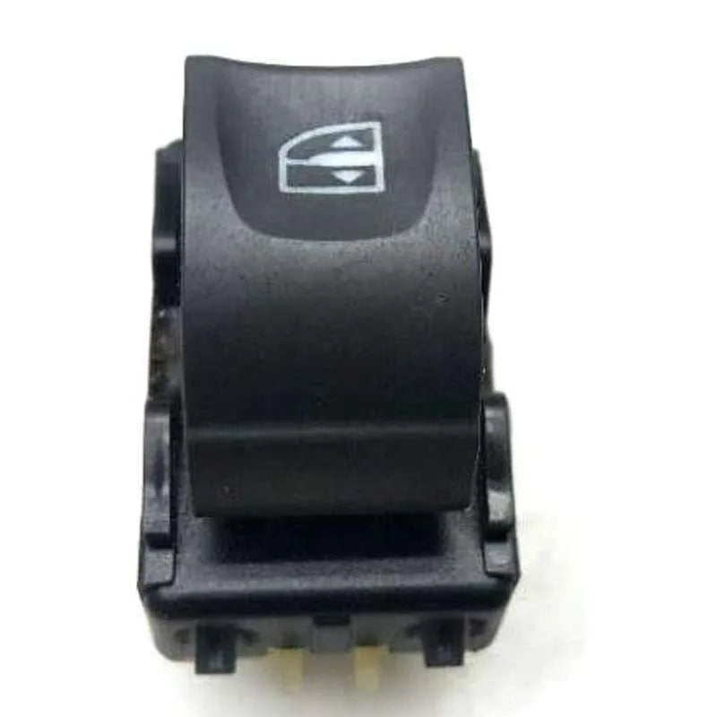 Captur Cam Butonu 2013-2019 Orjinal Mais 254217475R