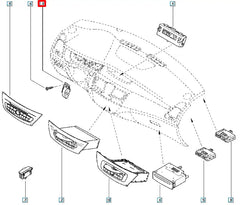 Master Direksiyon Radyo Kumandası Şema