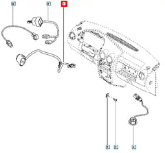Duster Direksiyon Radyo Kumandası Şema