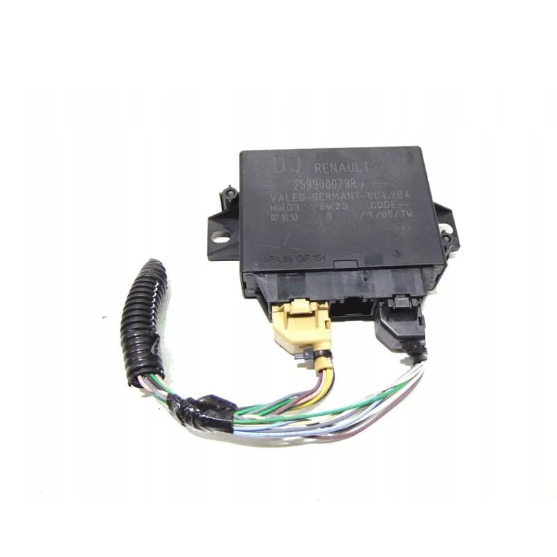 Laguna Park Sensörü Beyni 2008-2012 Orjinal Mais 259900079R