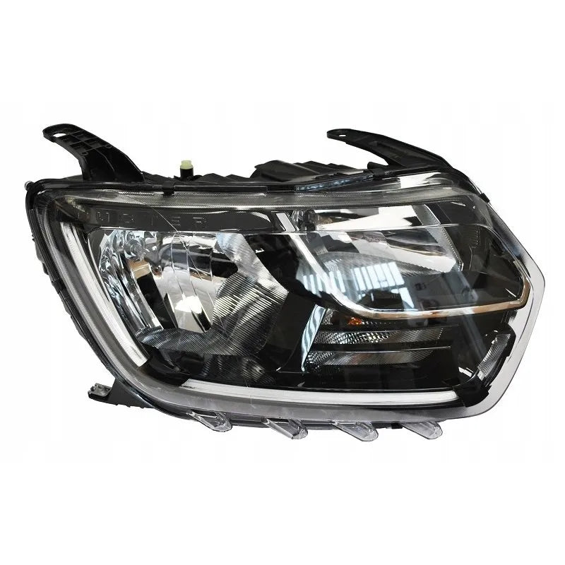 Duster Ön Far Komple 2018-2022 Orjinal Mais 260101133R