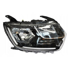 Duster Ön Far Komple 2018-2022 Orjinal Mais 260101133R