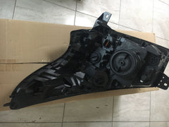 Trafic Ön Far Komple