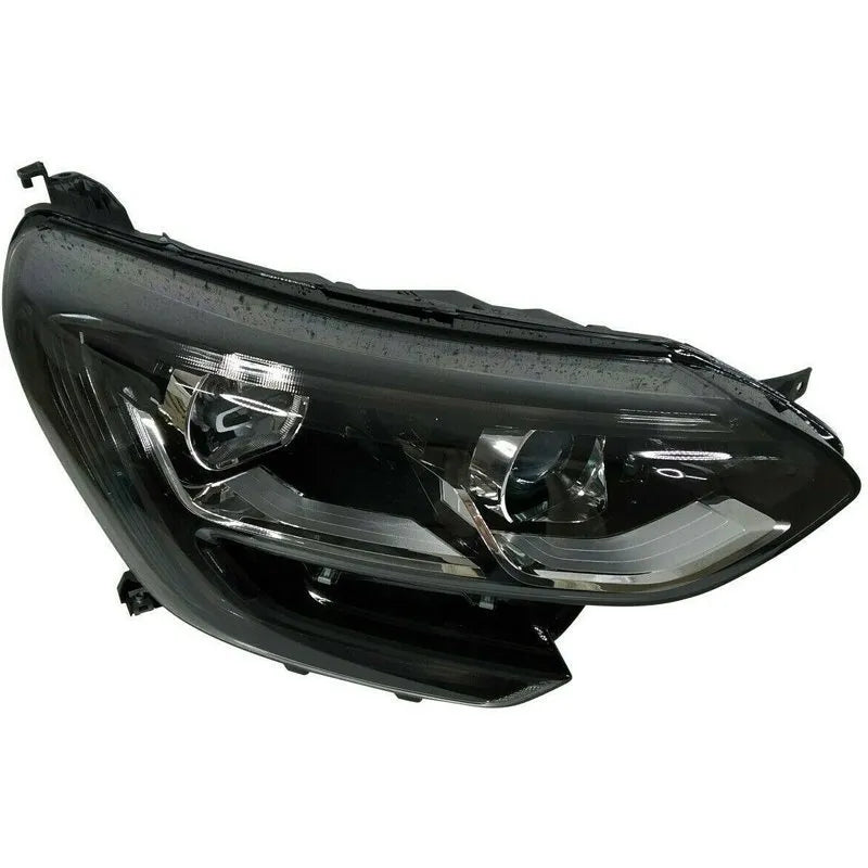 Megane Ön Far Komple 2016-2019 Orjinal Mais 260102686R