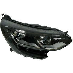 Megane Ön Far Komple 2016-2019 Orjinal Mais 260102686R