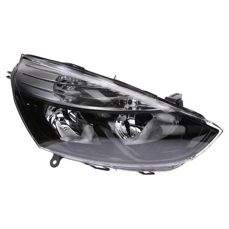 Clio Ön Far Komple 2013-2018 Orjinal Mais 260103127R