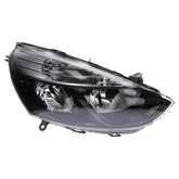 Clio Ön Far Komple 2013-2018 Orjinal Mais 260103127R