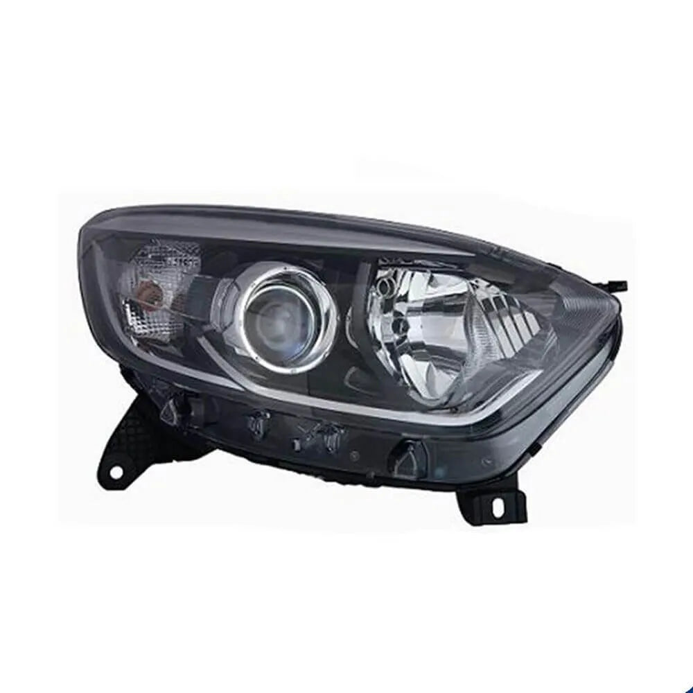 Captur Ön Far Komple 2013-2019 Orjinal Mais 260103166R