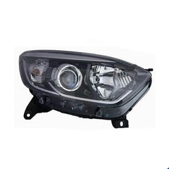 Captur Ön Far Komple 2013-2019 Orjinal Mais 260103166R