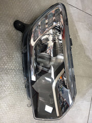 Sandero Ön Far Komple