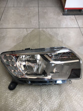 Logan Ön Far Komple Sol 2015-2018 260103529R