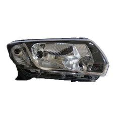 Sandero Ön Far Komple 2011-2018 Orjinal Mais 260105344R