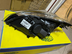 Megane Ön Far Komple