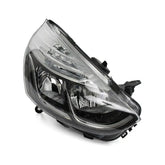 Clio Ön Far Komple 2013-2018 Orjinal Mais 260106624R