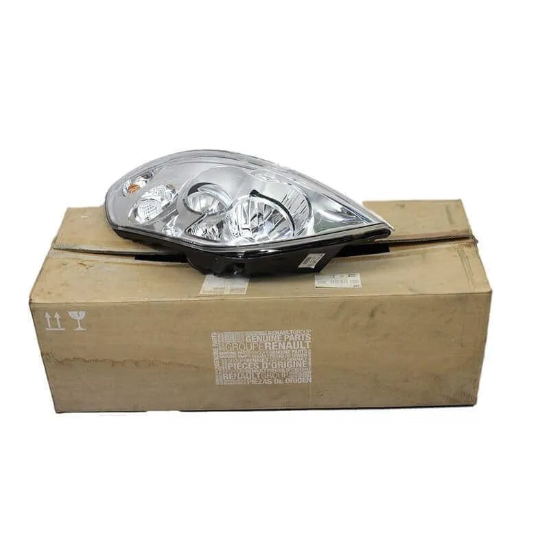 Master Ön Far Komple 2011-2019 Orjinal Mais 260102804R