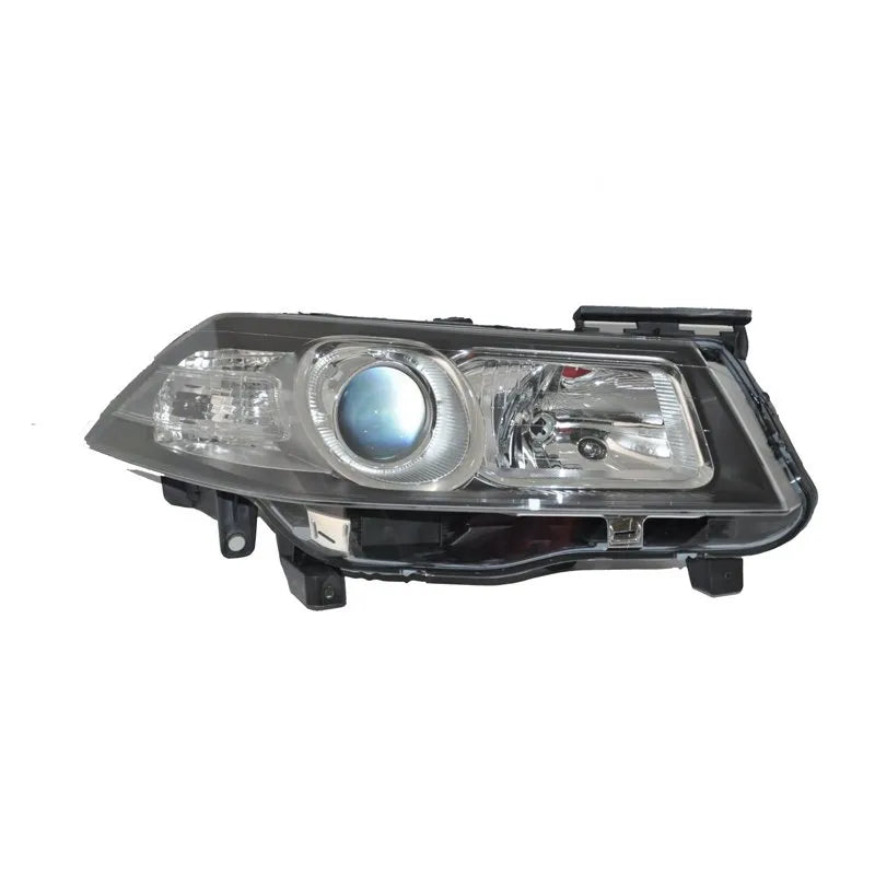 Megane Ön Far Komple 2007-2009 Orjinal Mais 260108519R