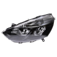 Clio Ön Far Komple 2013-2018 Orjinal Mais 260601176R