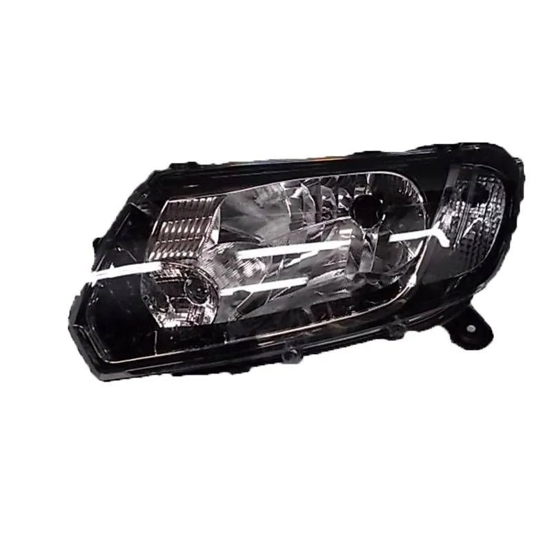 Sandero Ön Far Komple 2008-2018 Orjinal Mais 260601236R