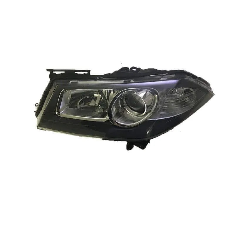 Megane Ön Far Komple 2007-2009 Orjinal Mais 260603495R