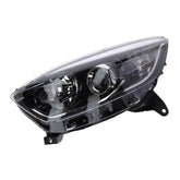 Captur Ön Far Komple 2013-2019 Orjinal Mais 260601794R