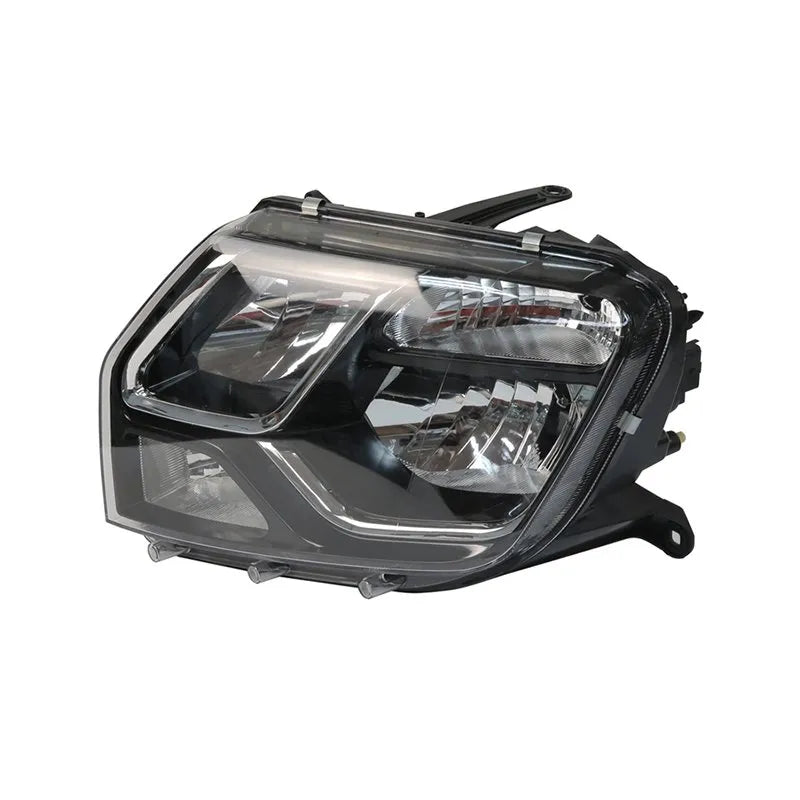 Duster Ön Far Komple 2011-2017 Orjinal Mais 260606709R