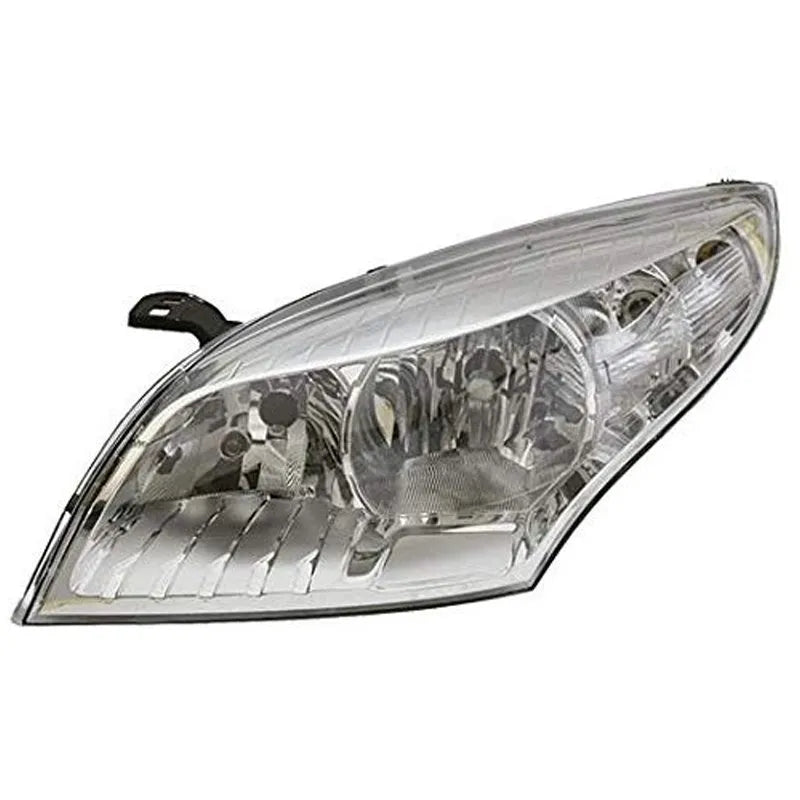 Megane Ön Far Komple 2010-2015 Orjinal Mais 260605985R