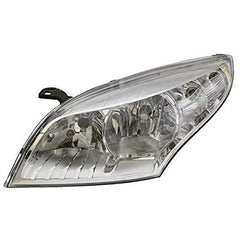 Megane Ön Far Komple 2010-2015 Orjinal Mais 260605985R