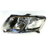 Clio Ön Far Komple 2013-2018 Orjinal Mais 260602233R