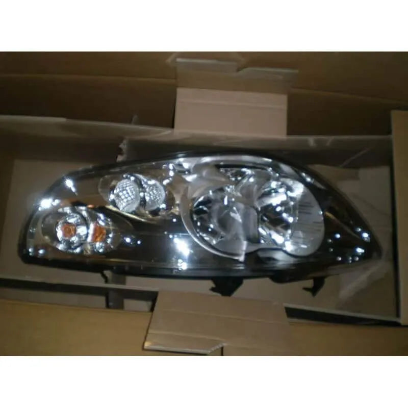 Master Ön Far Komple 2011-2019 Orjinal Mais 260602078R