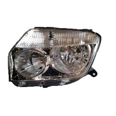 Duster Ön Far Komple 2011-2017 Orjinal Mais 260608349R