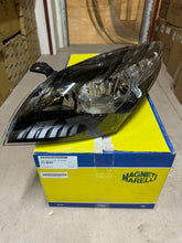 Megane Ön Far Komple Sol 2010-2015