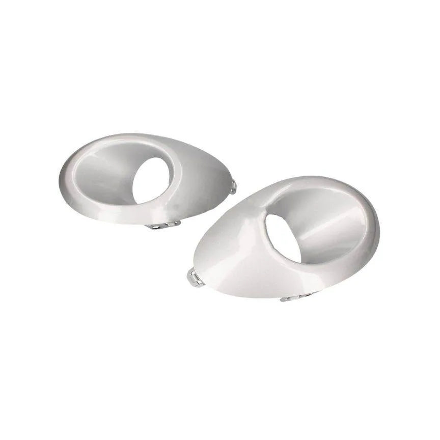 Kangoo Sis Farı Çerçevesi 2010-2015 Orjinal Mais 261520544R