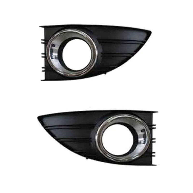 Fluence Ön Sis Farı Çerçevesi 2008-2015 Orjinal