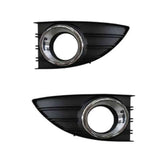 Fluence Ön Sis Farı Çerçevesi 2008-2015 Orjinal