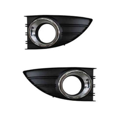 Fluence Ön Sis Farı Çerçevesi 2008-2015 Orjinal