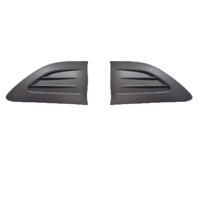 Clio Sis Farı Kapak Plastiği 2013-2018 Orjinal