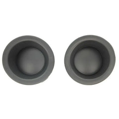 Clio Sis Farı Kapak Plastiği 2013-2018 Orjinal