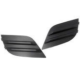 Megane Ön Sis Farı Kapak Plastiği 2016-2019 Orjinal