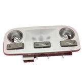 Megane Tavan Aydınlatma Lambası 2010-2015 Orjinal