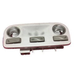 Megane Tavan Aydınlatma Lambası 2010-2015 Orjinal