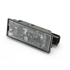 Megane Plaka Lambası 2010-2015 Orjinal Mais 265108474R