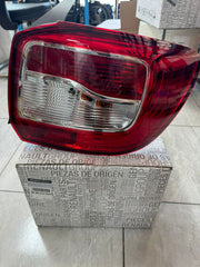 Clio Arka Stop Lambası Sağ 2013-2018 Orjinal Mais 265501454R